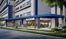 Food Vision @ Mandai (D25), Factory #571786531